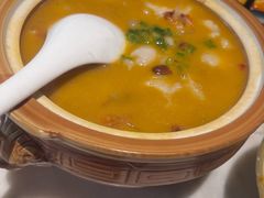 -唐猫庭院·千年陕菜(大唐不夜城店)