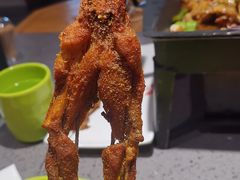 -万达广场(泰安泰山店)