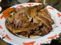 卤鹅-灶东家民间菜(回兴店)