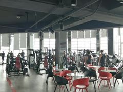 -一兆韦德健身(梅川店)
