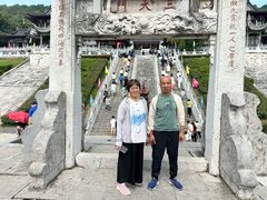 -句容茅山景区