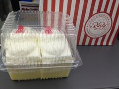 鲜奶小方-红宝石·鲜奶小方(莘庄店)