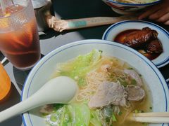 -左记港食(融科天城店)