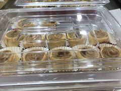 -裕莲楼(环球港店)