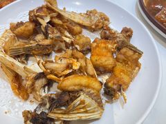 -红日饭店(裕隆三路店)