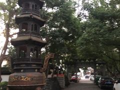-丝绸小镇荻港古村