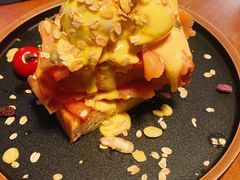 -TiKi餐厅酒吧