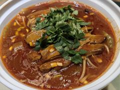 -西安饭庄·非遗陕菜(钟楼店)