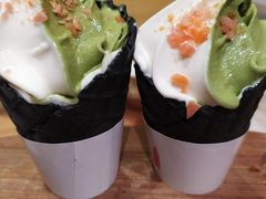 -隐泉京望日式料理(太和广场店)