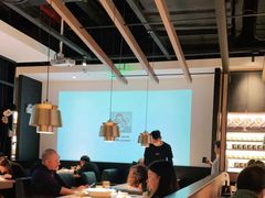 大堂-新太二·鲜料川菜(东汇城店)