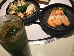 -赤坂亭M9和牛烧肉·日料398放题(万达店)