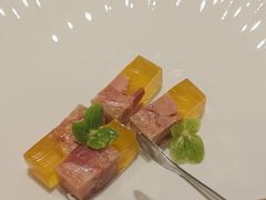 -古点料理