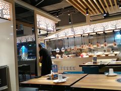 -蒙肥羊·酸汤潮牛·鲜牛肉火锅烤肉自助(岗顶店)