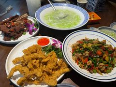 -乡里八闽·福州乡土菜(火车北站店)