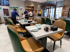 大堂-紫光园·烤鸭(定慧桥店)