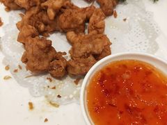 -小天妃海鲜酒楼(西马庄店)