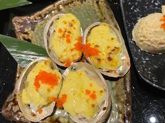 -真剑日本料理·铁板烧(贵州路店)