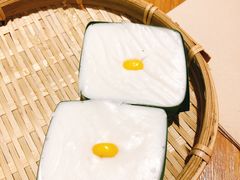 香兰叶西米椰汁糕-Pho Asia 亚阁越南料理(上海来福士广场店)