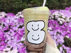 -喜茶(迪士尼小镇DP店)