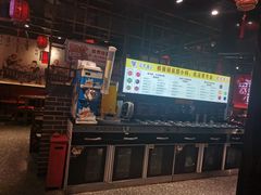 -宽窄巷子火锅(周浦店)
