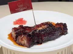 -侨美食家·粤菜(体育西路店)