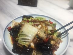 -惠丰堂饭庄