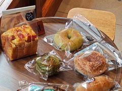 -Max Bakery 阿唛手作
