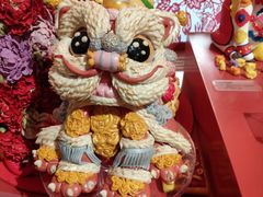 -北京工艺美术博物馆