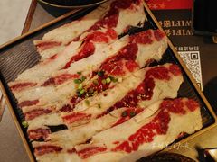 -明洞王妃家烤肉(苏州中心星悦汇店)
