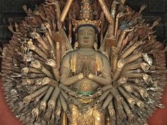 -报恩寺(平武县)