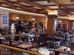 -皇城老妈·大连海鲜火锅(港湾店)