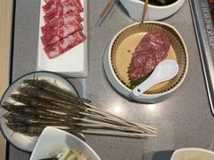 -海底捞火锅(天一广场亚细亚店)