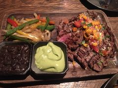 -Q MEX 库迈墨西哥餐吧(三里屯店)