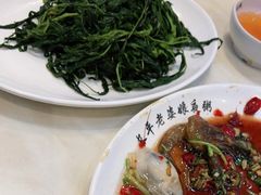-长平老姿娘夜粥(平东一街店)