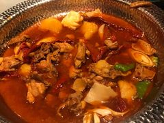 -丝路金桃·新疆菜(徐汇店)