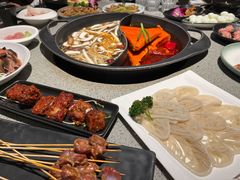 -园里火锅(仁和新城店)