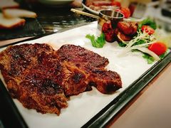 -Lingo西餐厅(仙乐斯广场店)
