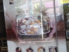 -鲜芋仙(中环百联2店)