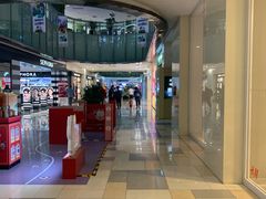 -鹏欣水游城