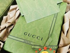 -GUCCI(南京德基店)