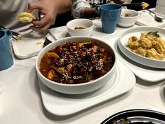 -曼玉餐厅(大卫城店)