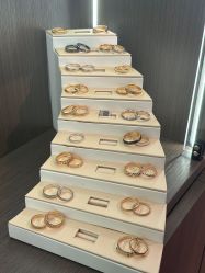 -克拉花园珠宝(诚品生活店)