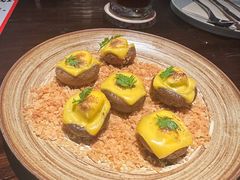-Brut Eatery Wine Bar & Restaurant (建国东路店)