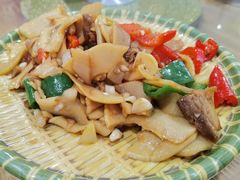 -花悦农庄 | 烧鸡·竹筒饭(沙迳高沙温泉香溪堡店)