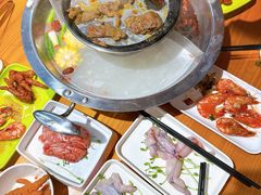 -养牛邓·潮汕牛肉海鲜自助火锅(广州店)