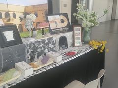 -天津波士信达奔驰4S店(卫津南路店)