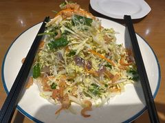 -金海湾海鲜总店