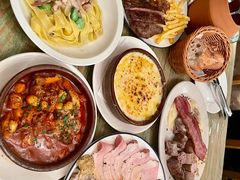 -羽深肉铺 Steak & Wine