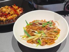 -徐记海鲜(观沙岭|滨江新城店)