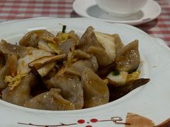 -芝城故事·建瓯土菜